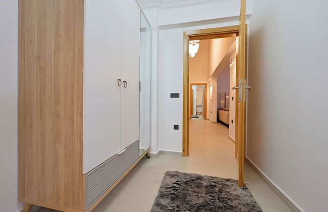 Yaka Esinti Villa - Photo 13