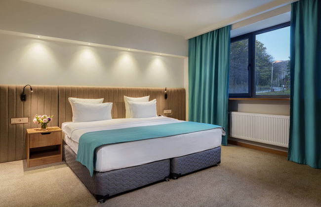 Apricot Aghveran Resort - Photo 22