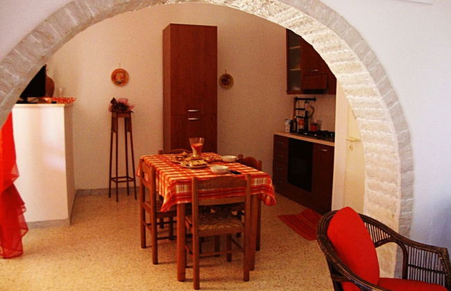 Masseria Tinelli - Foto 9