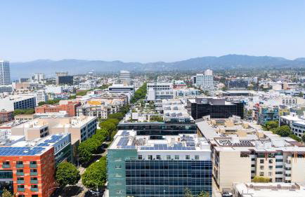 The Sapphire Nest - Spectacular Rooftop Amenities Ocean views 2BR - Foto 11