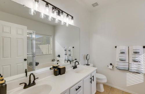 Avondale Home with Heated Pool and Putting Green! - Foto 14