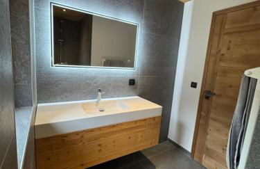 CHALET BELLECOTE 1500 - 12 personnes PEISEY NANCROIX - LES ARCS - LA PLAGNE - PARADISKI - Foto 9