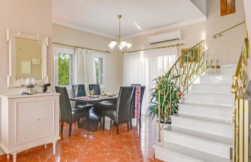 Villa Clio, with Mountain view - Foto 6