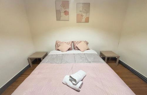 Huitième Avenue Grand Parking Un Séjour à Part - Foto 23