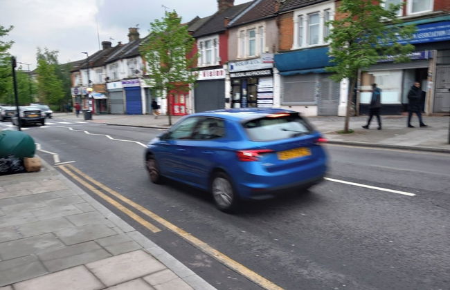 Lovely 1- Double Bed Studio in London - Foto 36