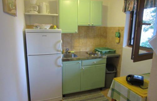 Apartmani Gracijela - Foto 30