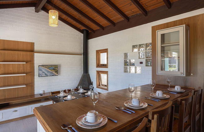 Pousada Hanalie - Praia do Rosa - SC - Photo 41