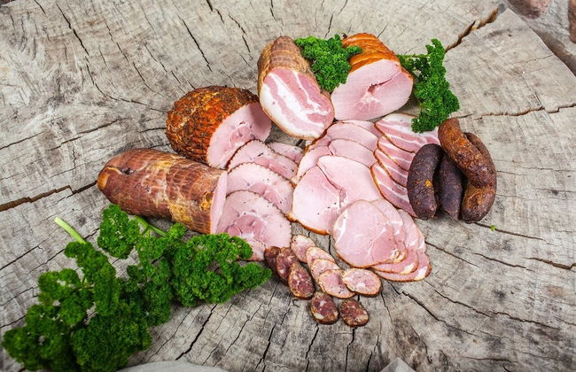 Agroturystyka u przyjaciol Soni - Foto 34