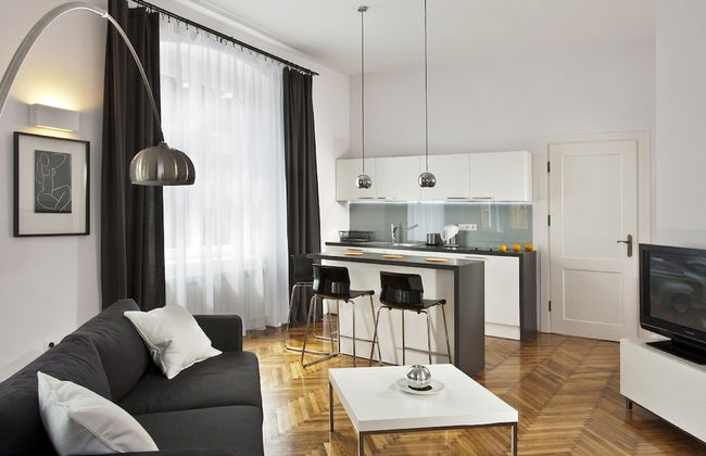 Apartamenty Pomarańczarnia - Foto 79