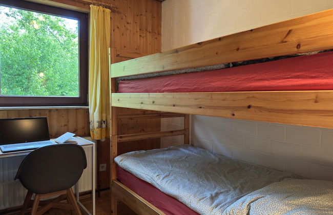 Ferienhaus Sackpfeifenblick, Hatzfeld - Foto 6