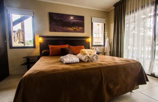 Blackstone Apart Boutique - Foto 3