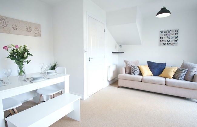 KVM - Swan House - Foto 38