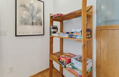 Serene Yellville Retreat with Hot Tub on 85 Acres - Foto 7