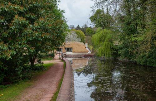 2 Bed in Cockington oc-millco - Foto 23