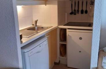 Spacieux appartement 37M2-T3-RDC-6 personnes-100m remontées - Foto 20