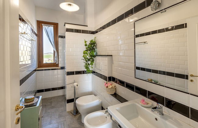 Podere Valle dei Venti - Foto 19