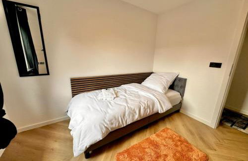 Infinity-Flat Würselen City - Foto 14