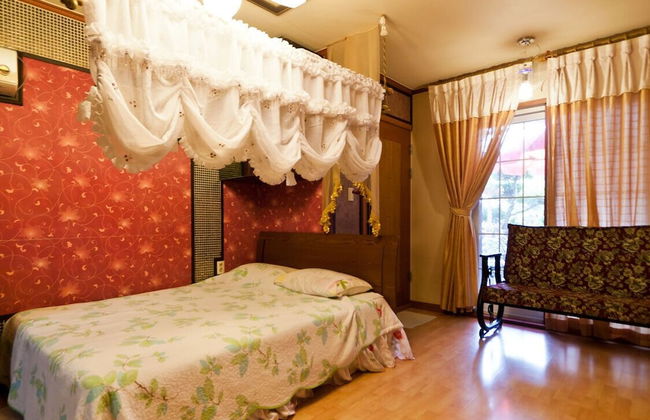 Taean White Sand Pension - Photo 20