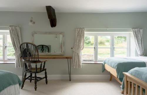 Holwell Farmhouse - Foto 28