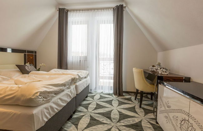 ApartHotel Tatry de Luxe FizjoMedical & Spa - Foto 30