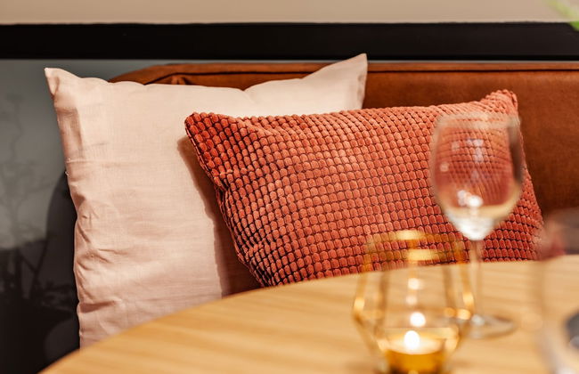 Getaway Studios Gent - Foto 18