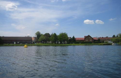 Haus Schwielochsee - Foto 34