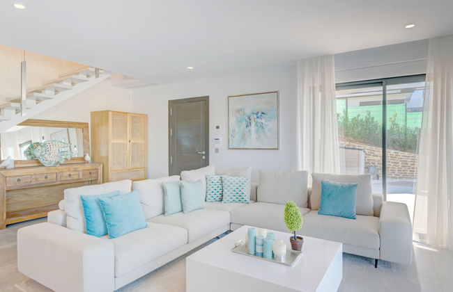 Villa Icaro - Foto 7