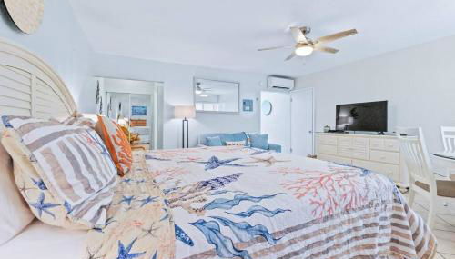 Beachfront-Access to the beach with pool and grill - Foto 3