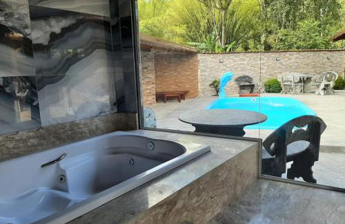 Casa Recanto Azul - Foto 24