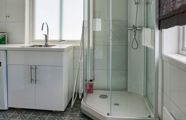 6 Person Holiday Home in Gursken - Foto 13