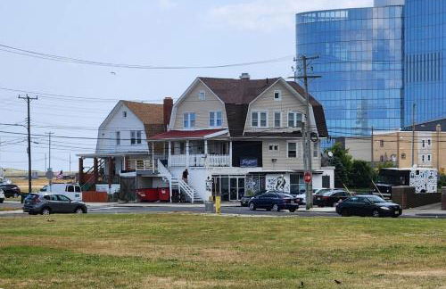 Seaside Escape-4BR, Near Casino, Beach & Boardwalk - Foto 62