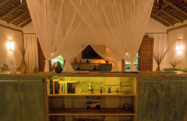 Quinta do Brasil Trancoso - Foto 1