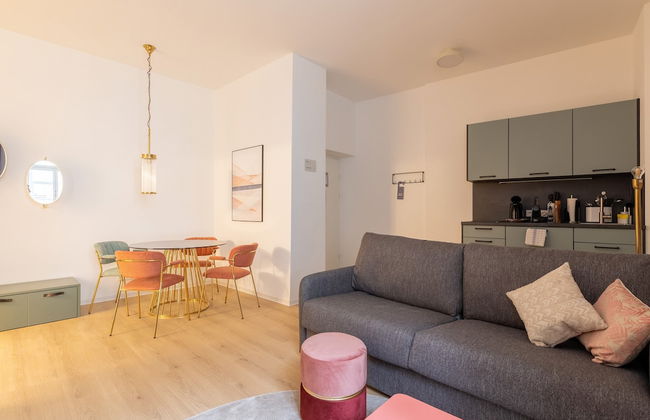 Limehome Klagenfurt Goessgasse - Foto 63