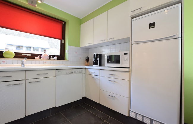 Cozy Family Holiday Home - Foto 14