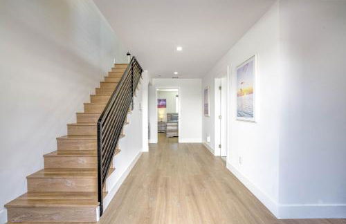 Modern Apartment in Studio City - Foto 25