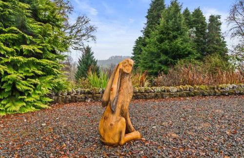 Freuchies Mill - A Holiday Home For All Seasons. - Photo 22