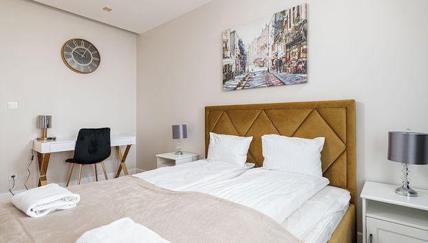 RentPlanet - Apartament Rodziewiczówny - Foto 2, Habitación