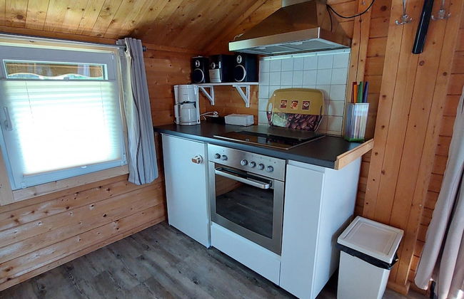 Bungalow in Klein Strtsmkendorf - Foto 6