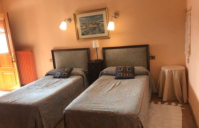 El Olivo de Sansol - Foto 11