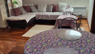 Apartamenty na przedmieściach RADZYMINA z prywatnym parkingiem i ogrodem FAKTURA - Foto 5