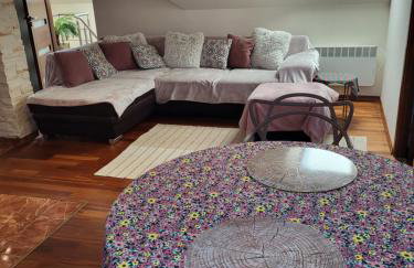 Apartamenty na przedmieściach RADZYMINA z prywatnym parkingiem i ogrodem FAKTURA - Foto 5