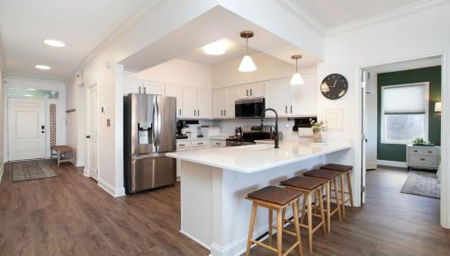 Rivertowne Escape Downtown Knoxville - Foto 4