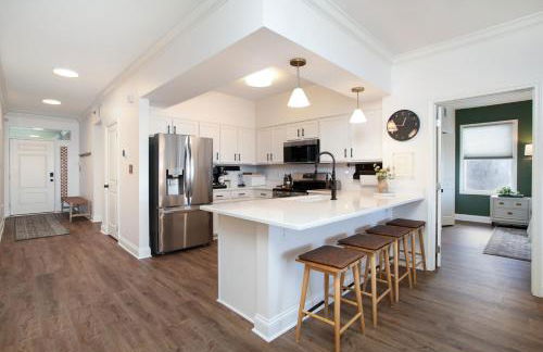 Rivertowne Escape Downtown Knoxville - Foto 4