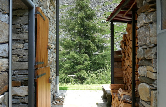 Rustico Dara Cotta - Photo 19