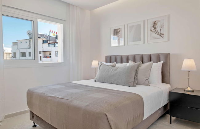 Phaedrus Living: Seaview Luxury Flat Limnaria 150 - Foto 4