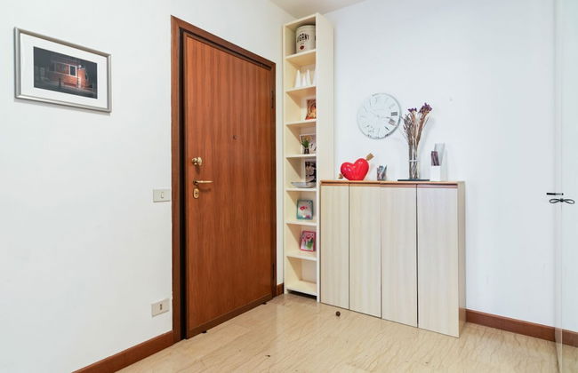 S.Antonio Garden Flat with Terrace - Foto 18