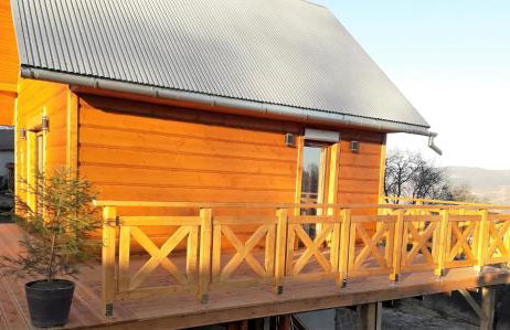 Domek Góralski Piwowarówka - Foto 62