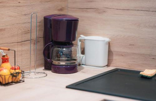 APPARTEMENT DAISY - Au Calme des Vignes - Parking privatif & Animaux Bienvenus - Foto 18