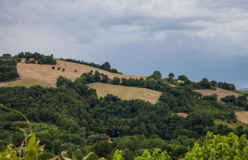 Il Giuggiolo - holiday homes - Photo 22