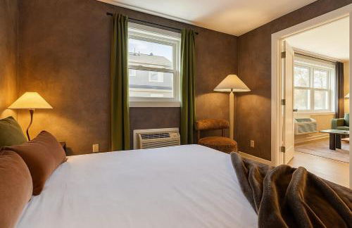 Westville Haven Modern 2BR Near Yale - Foto 13